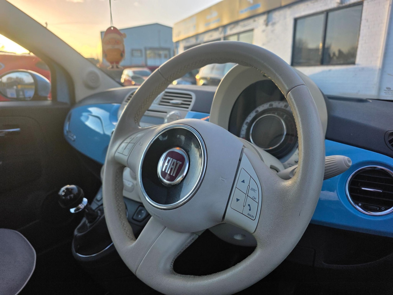 Used Fiat 500 2015 for sale - 76461318: Photo 18