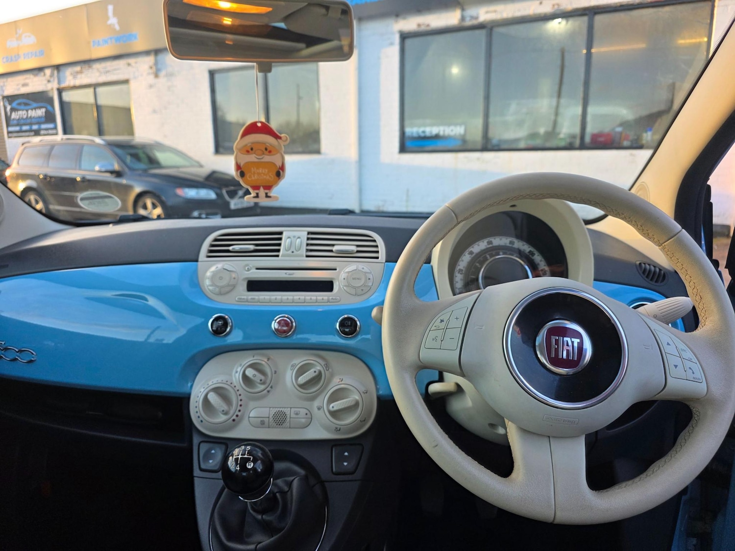 Used Fiat 500 2015 for sale - 76461318: Photo 19