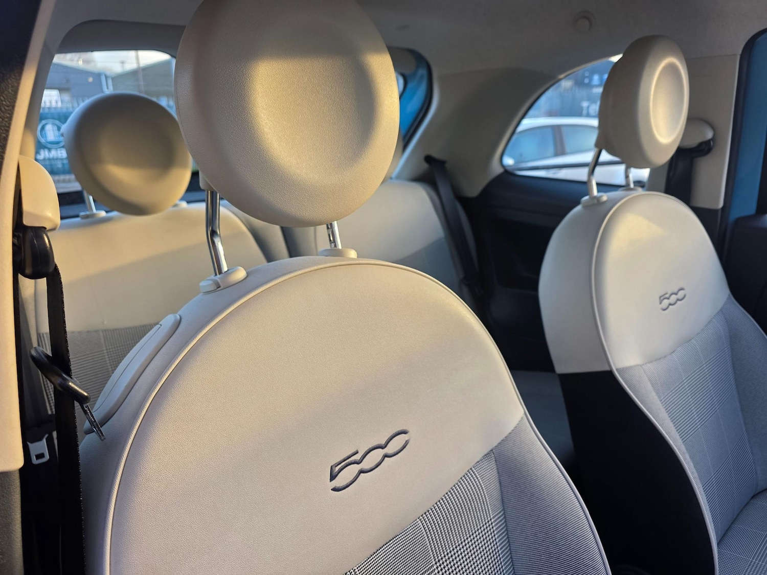 Used Fiat 500 2015 for sale - 76461318: Photo 20