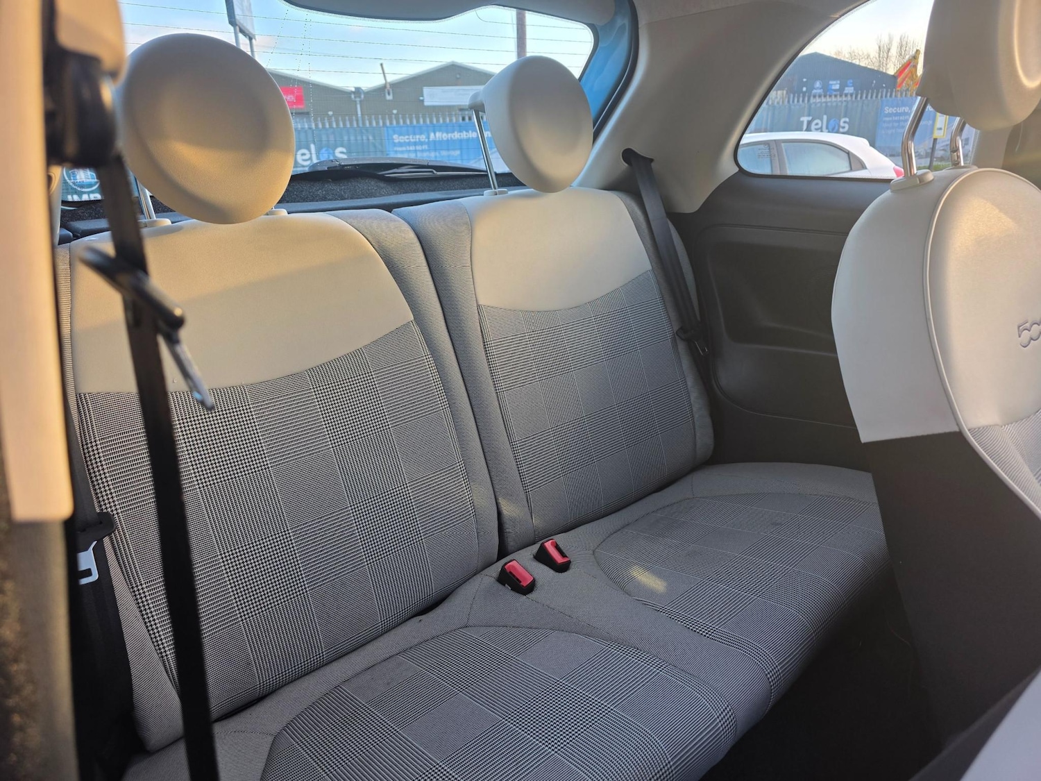 Used Fiat 500 2015 for sale - 76461318: Photo 21