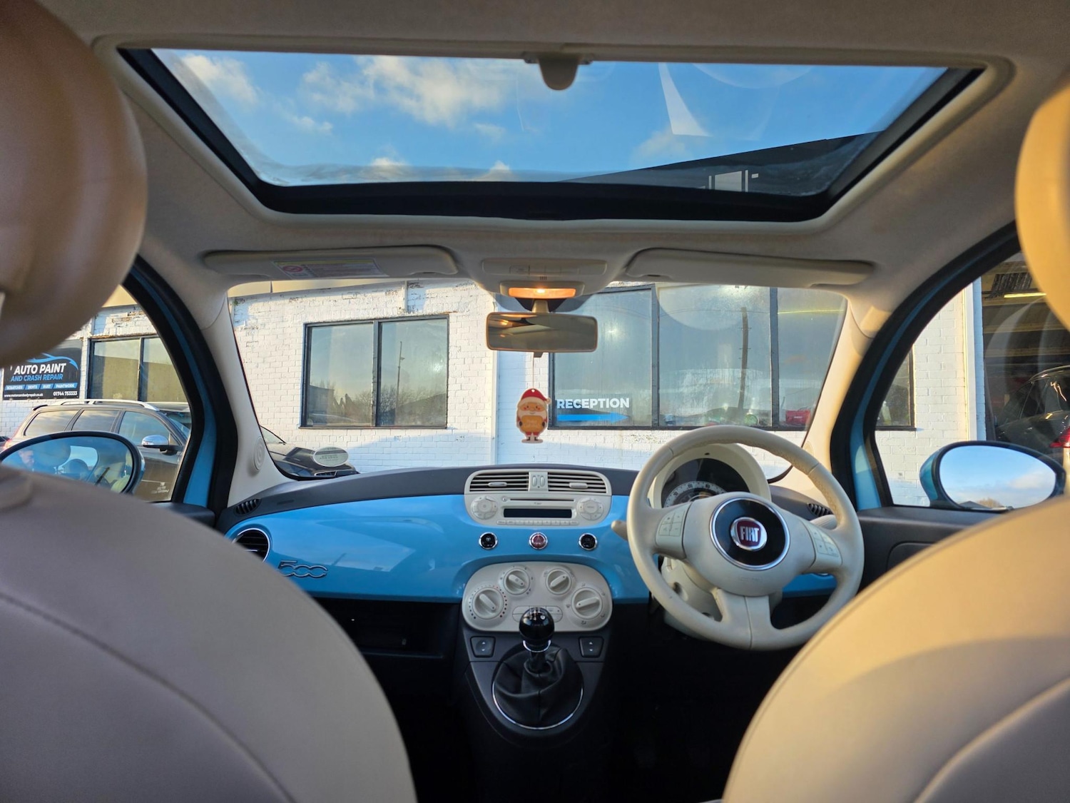 Used Fiat 500 2015 for sale - 76461318: Photo 23