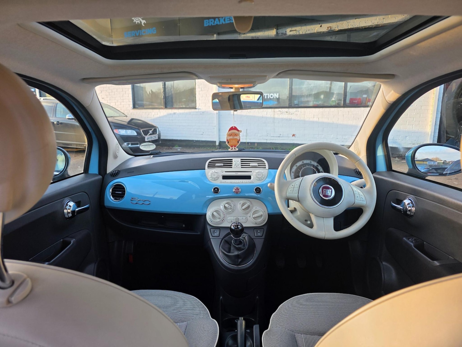 Used Fiat 500 2015 for sale - 76461318: Photo 24