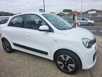 Used Renault Twingo 2016 for sale - 75253174: Photo
