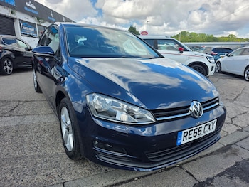 Used Volkswagen Golf 2016 for sale - 78930116: Photo
