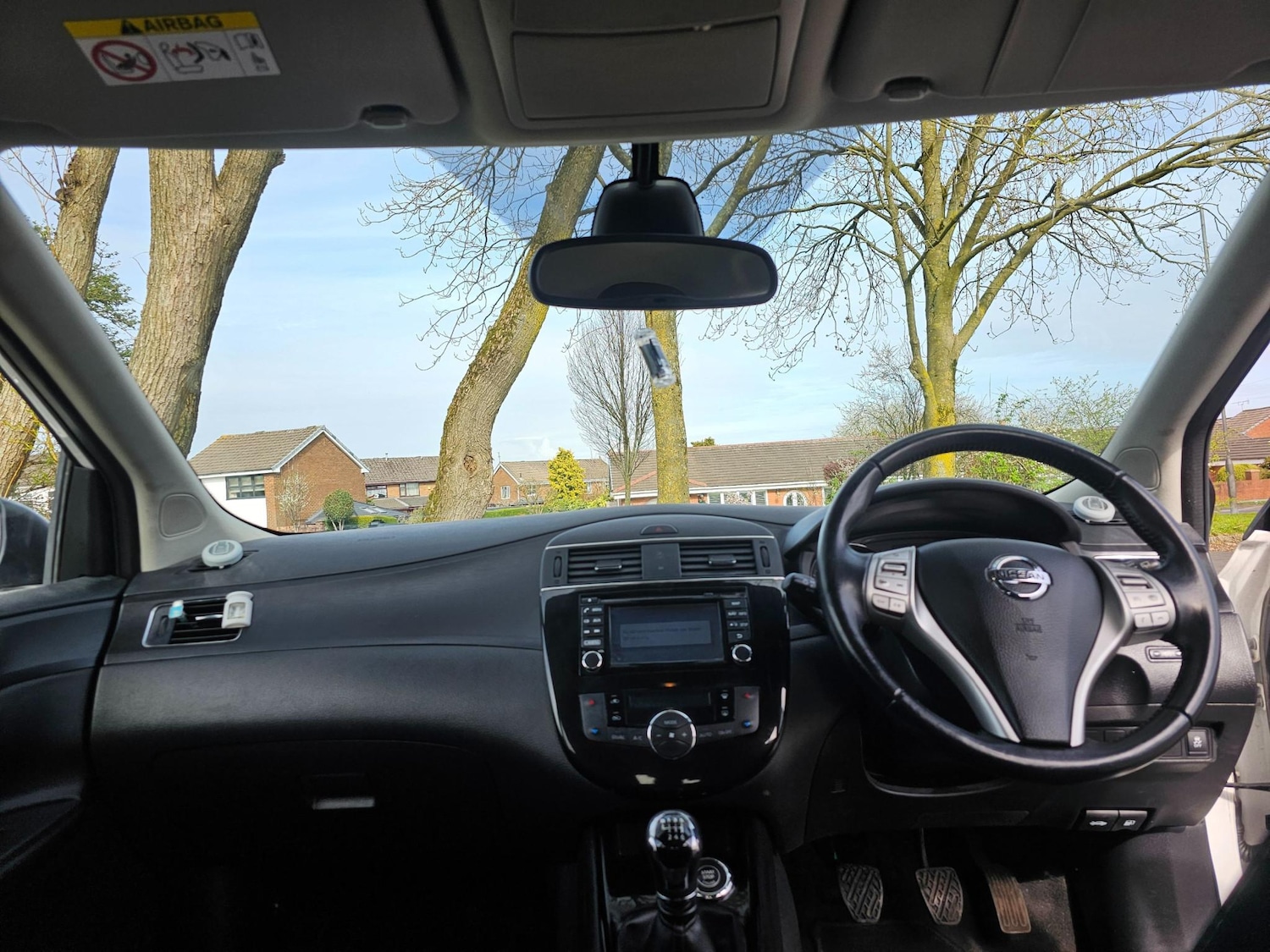 Vehicle 15