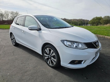 Nissan - Pulsar