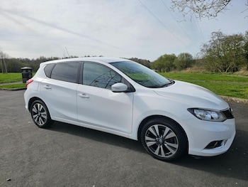 Used Nissan Pulsar 2015 for sale - 75703245: Photo