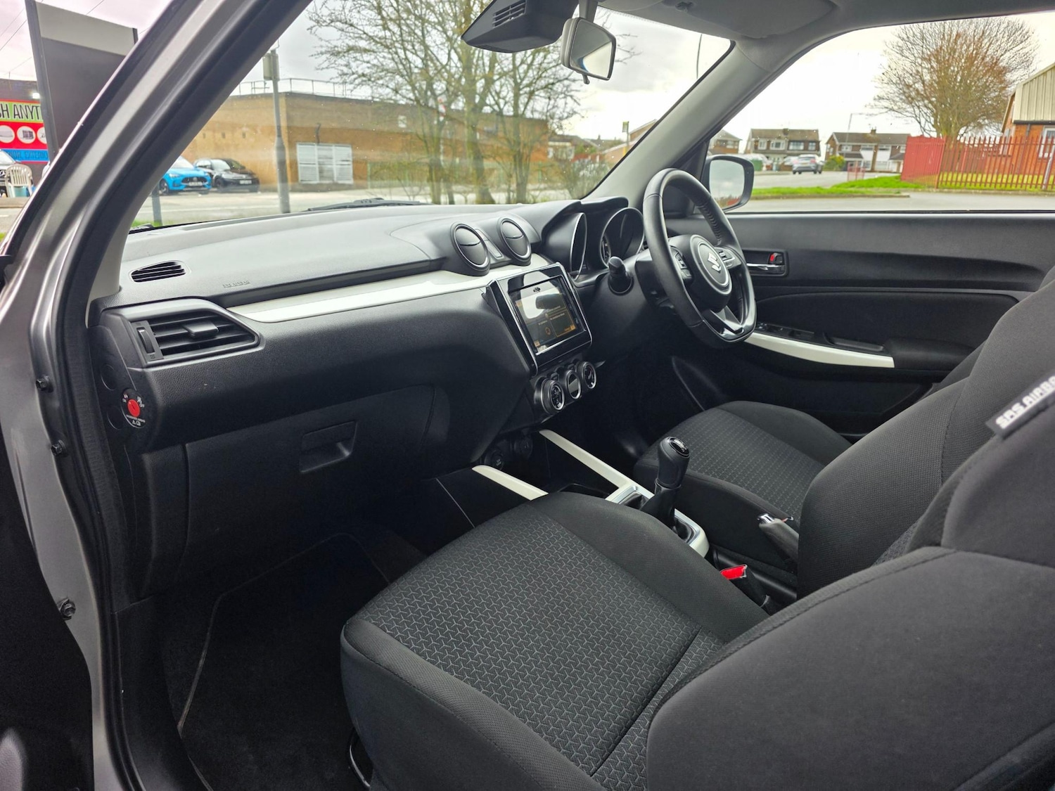 Used Suzuki Swift 2017 for sale - 77152409: Photo 10