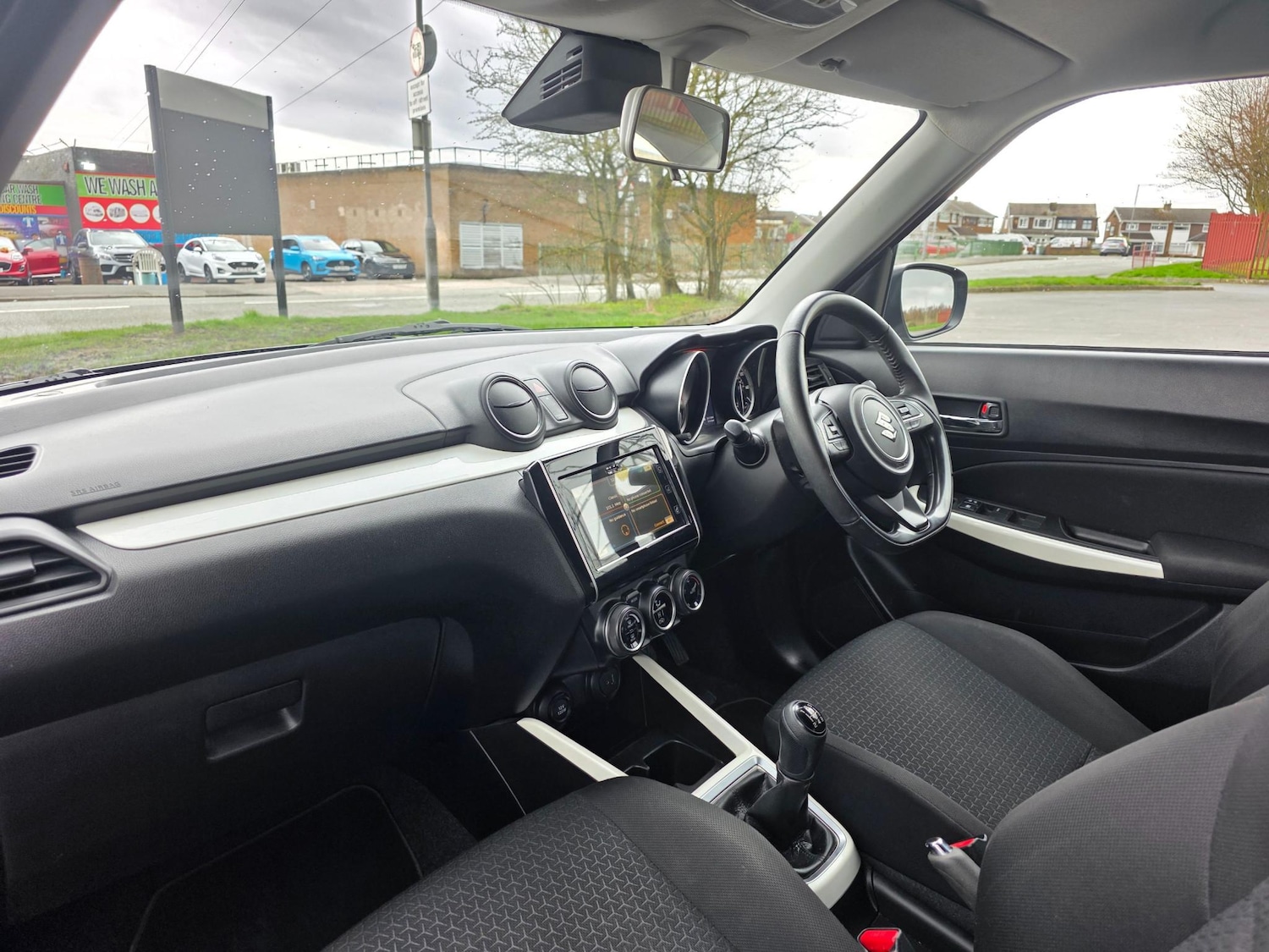 Used Suzuki Swift 2017 for sale - 77152409: Photo 11