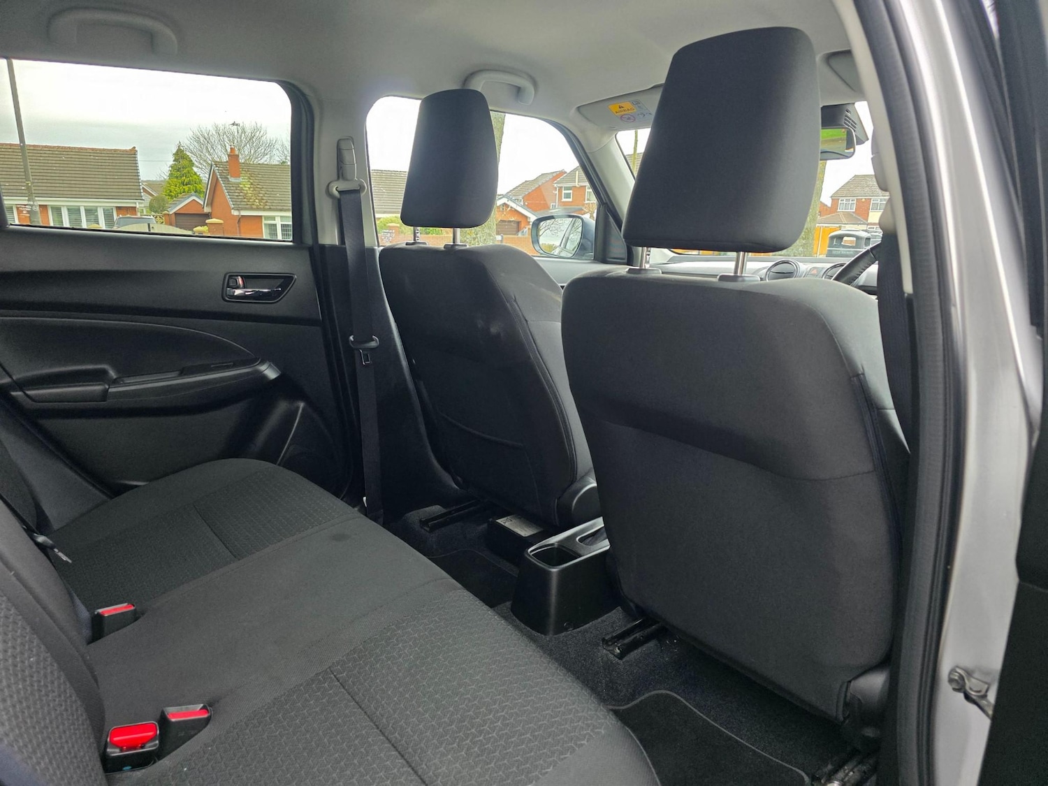 Used Suzuki Swift 2017 for sale - 77152409: Photo 13