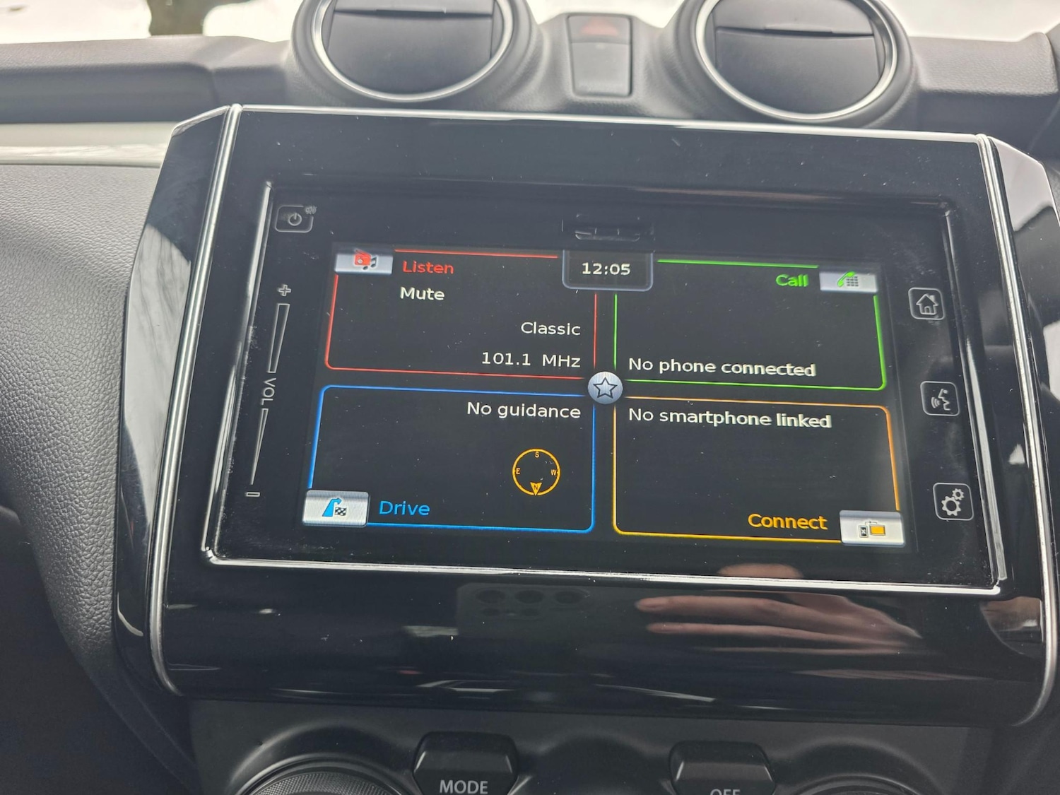 Used Suzuki Swift 2017 for sale - 77152409: Photo 17