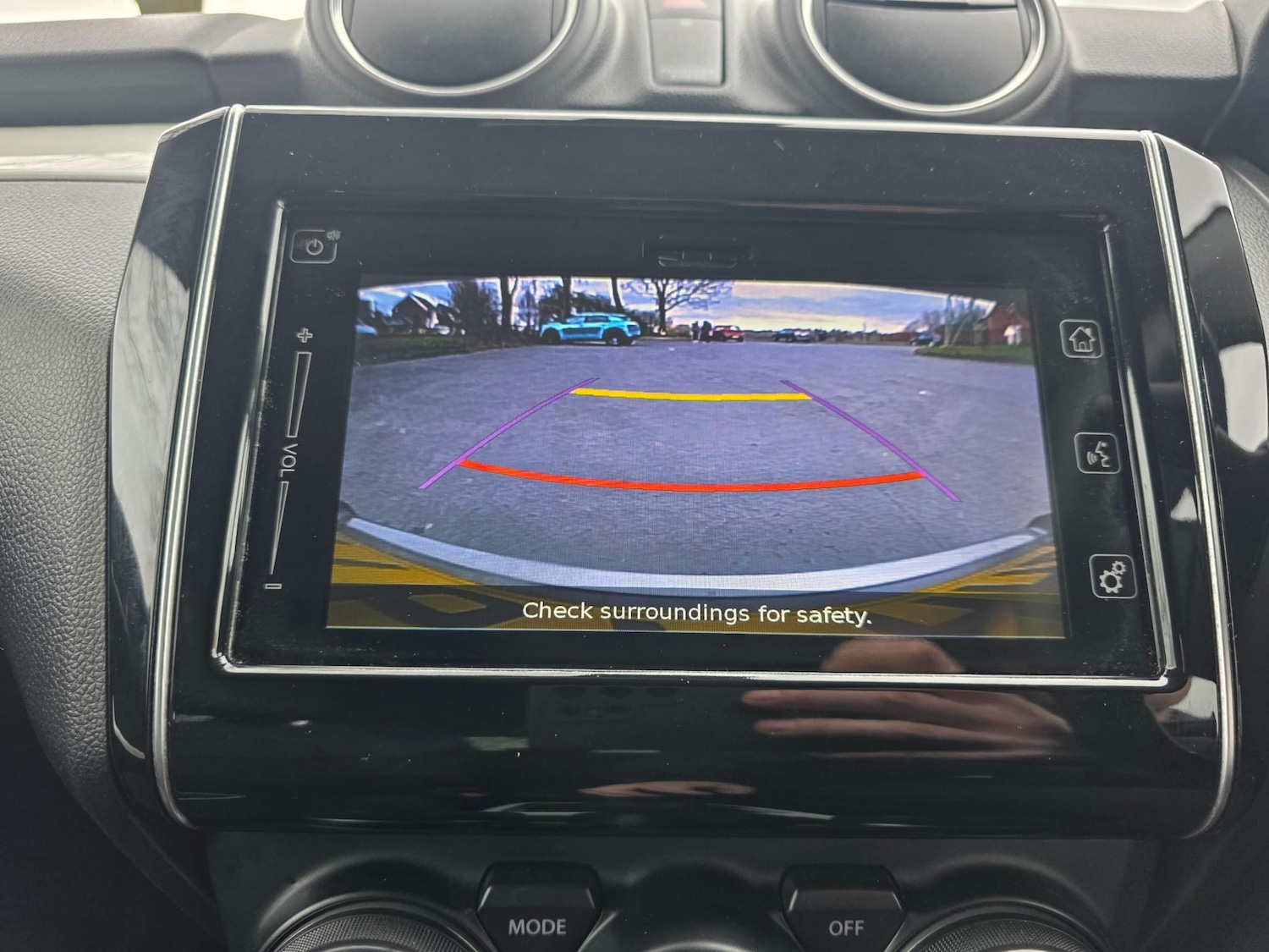 Used Suzuki Swift 2017 for sale - 77152409: Photo 18