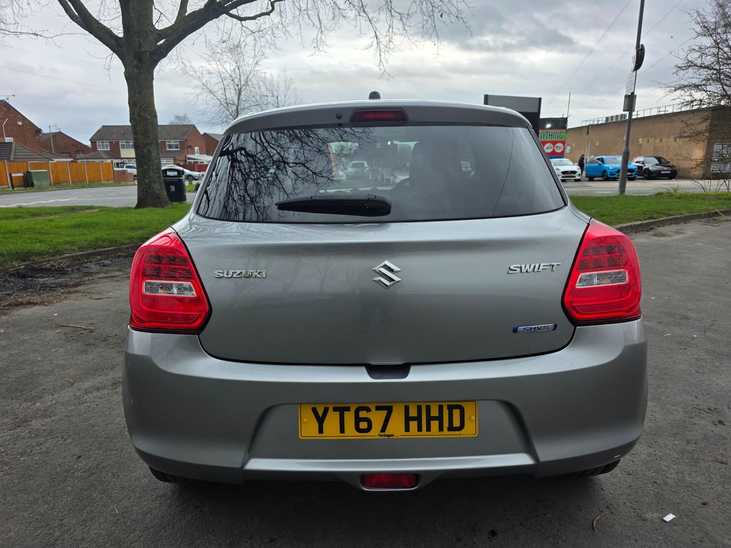 Used Suzuki Swift 2017 for sale - 77152409: Photo 5