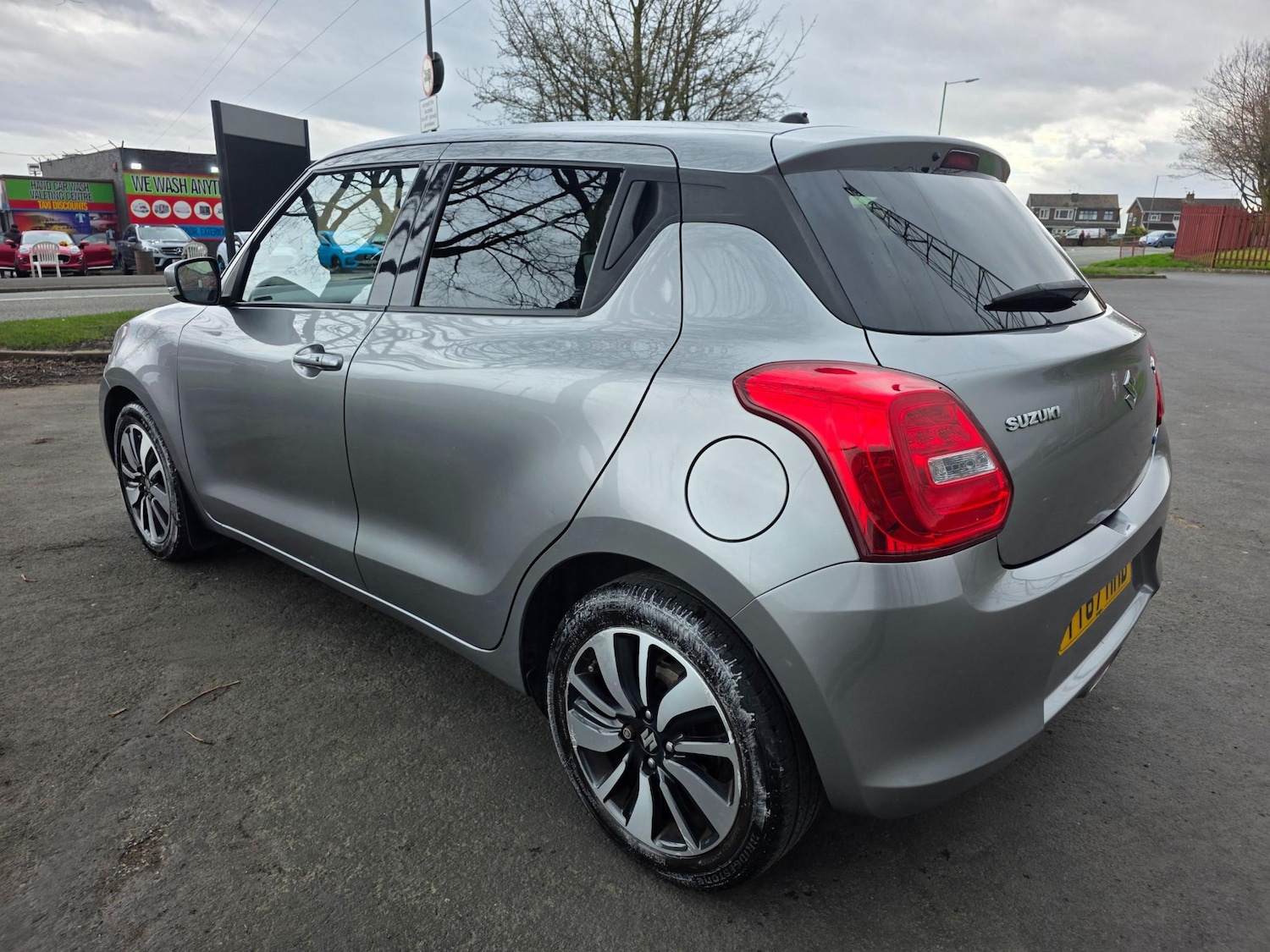 Used Suzuki Swift 2017 for sale - 77152409: Photo 6