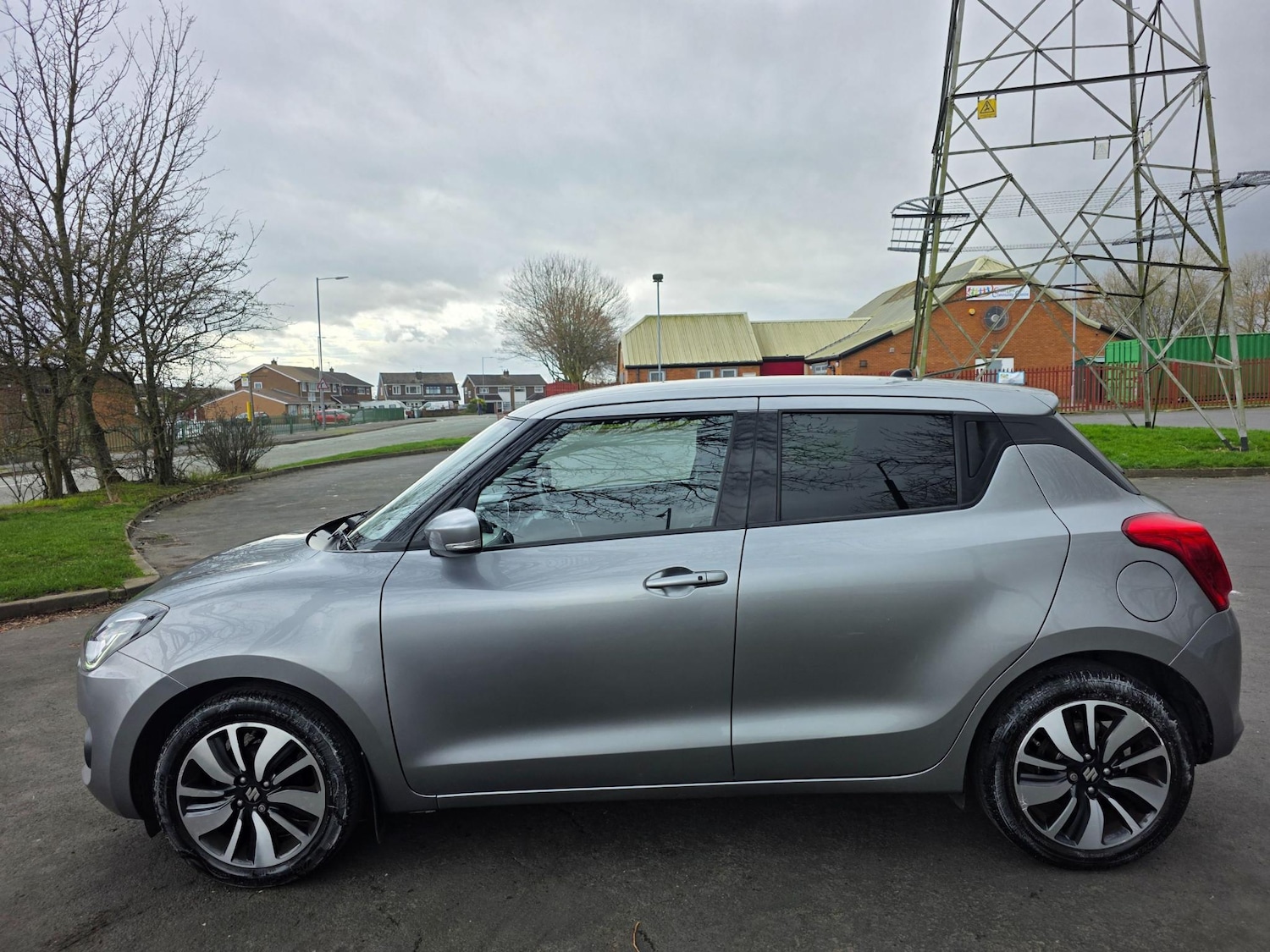 Used Suzuki Swift 2017 for sale - 77152409: Photo 7