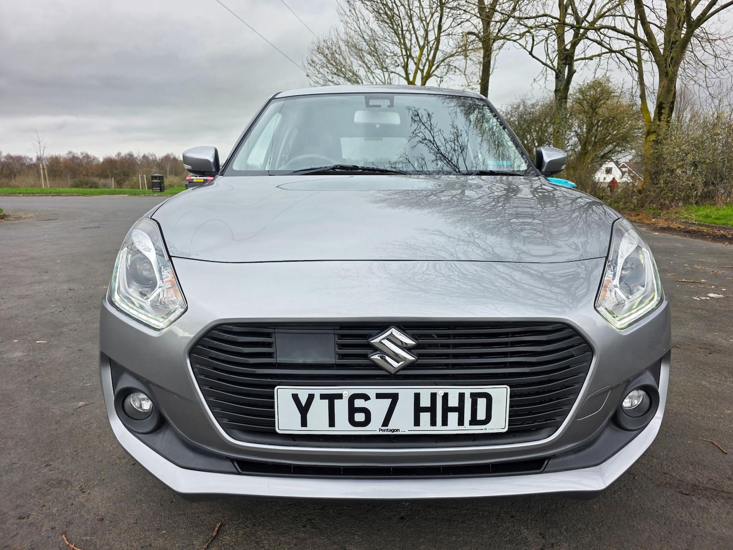 Used Suzuki Swift 2017 for sale - 77152409: Photo 9