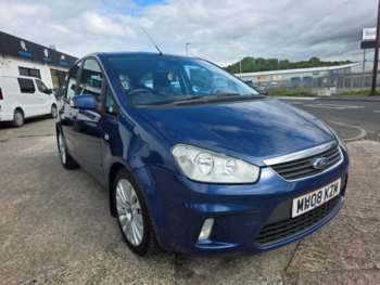 Used Ford C-Max 2008 for sale - 75253176: Photo