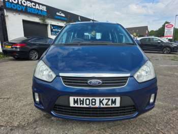 Used Ford C-Max 2008 for sale - 75253176: Photo