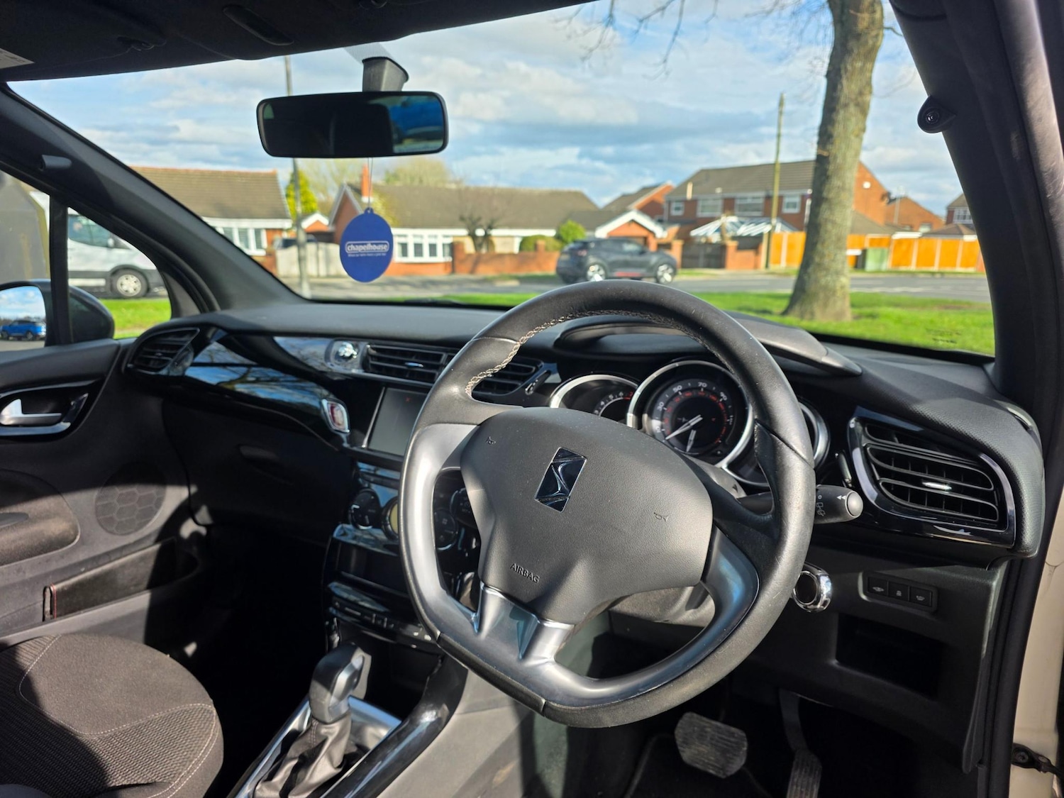 Used DS Automobiles DS 3 2017 for sale - 77607908: Photo 11