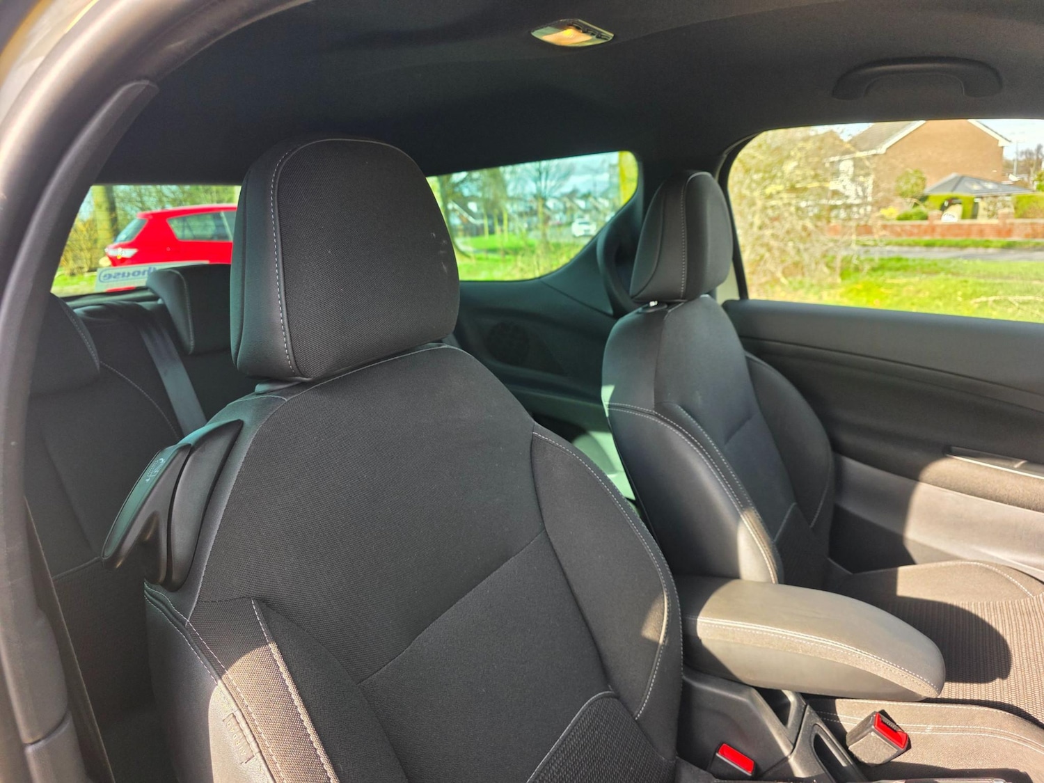 Used DS Automobiles DS 3 2017 for sale - 77607908: Photo 12