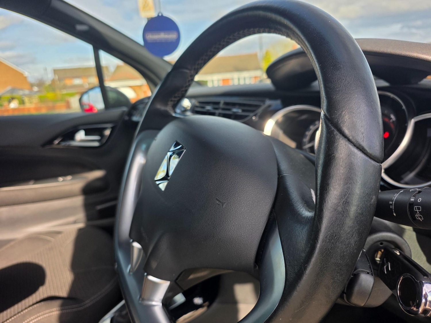 Used DS Automobiles DS 3 2017 for sale - 77607908: Photo 13