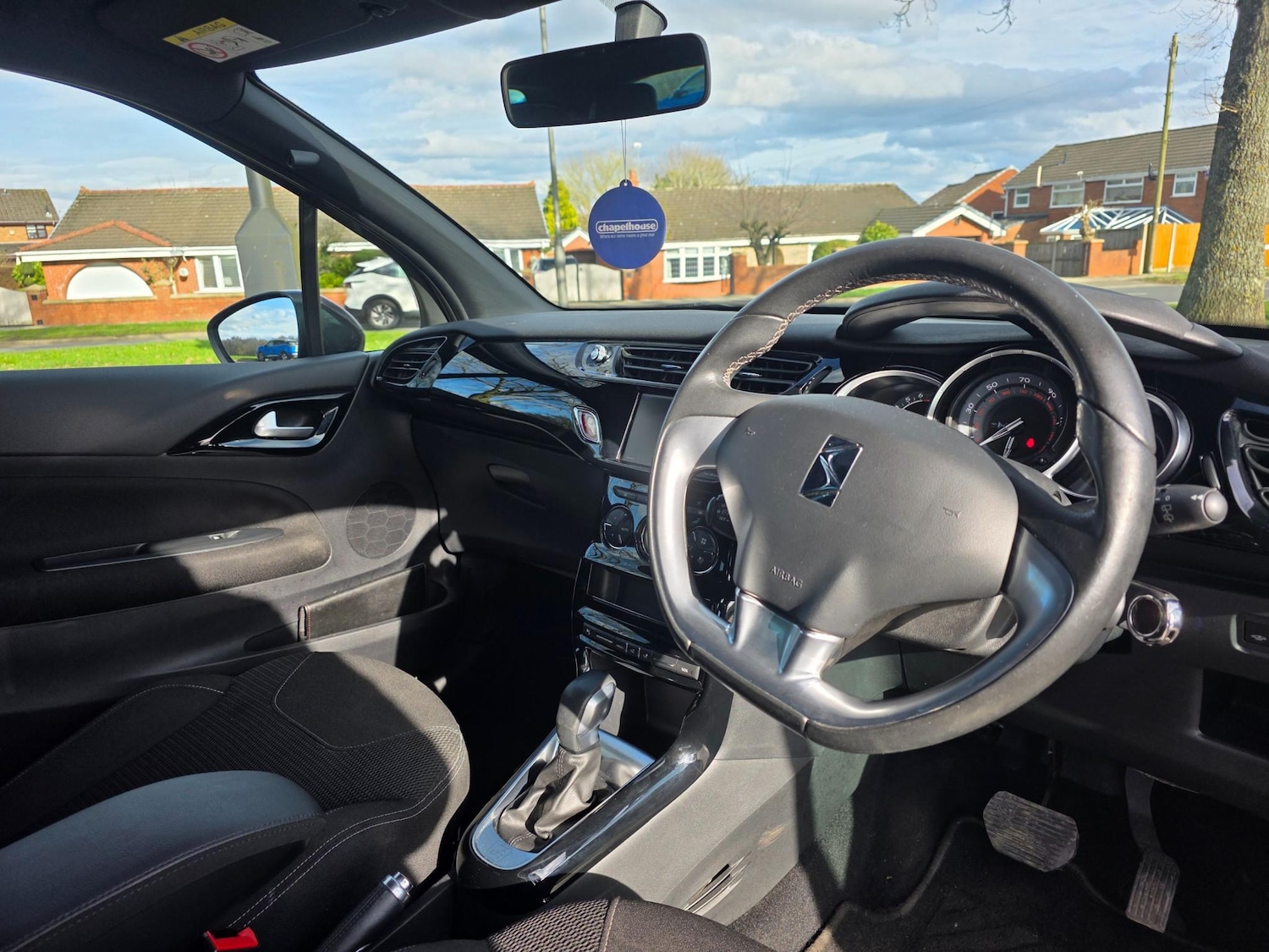 Used DS Automobiles DS 3 2017 for sale - 77607908: Photo 14