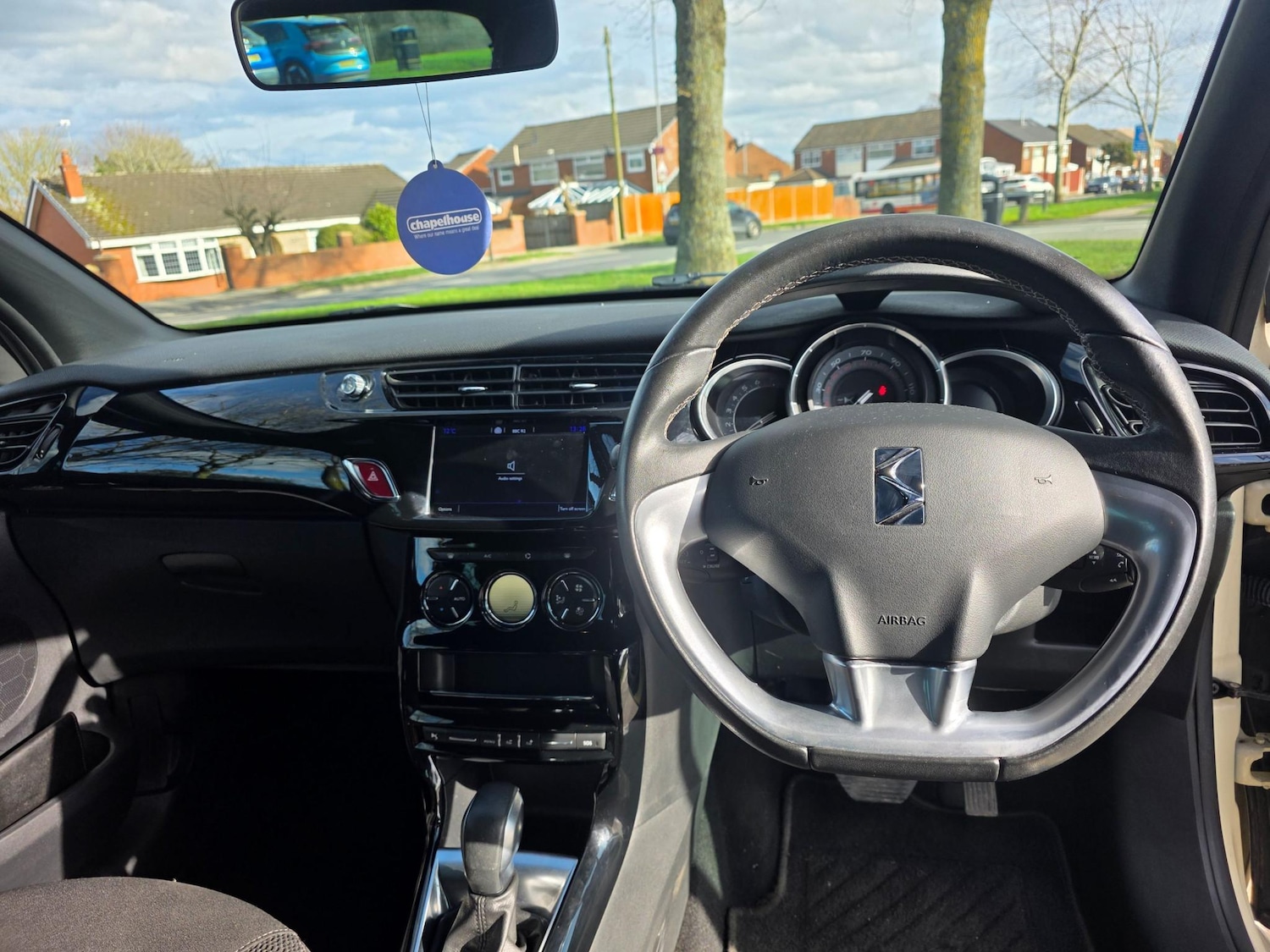 Used DS Automobiles DS 3 2017 for sale - 77607908: Photo 15