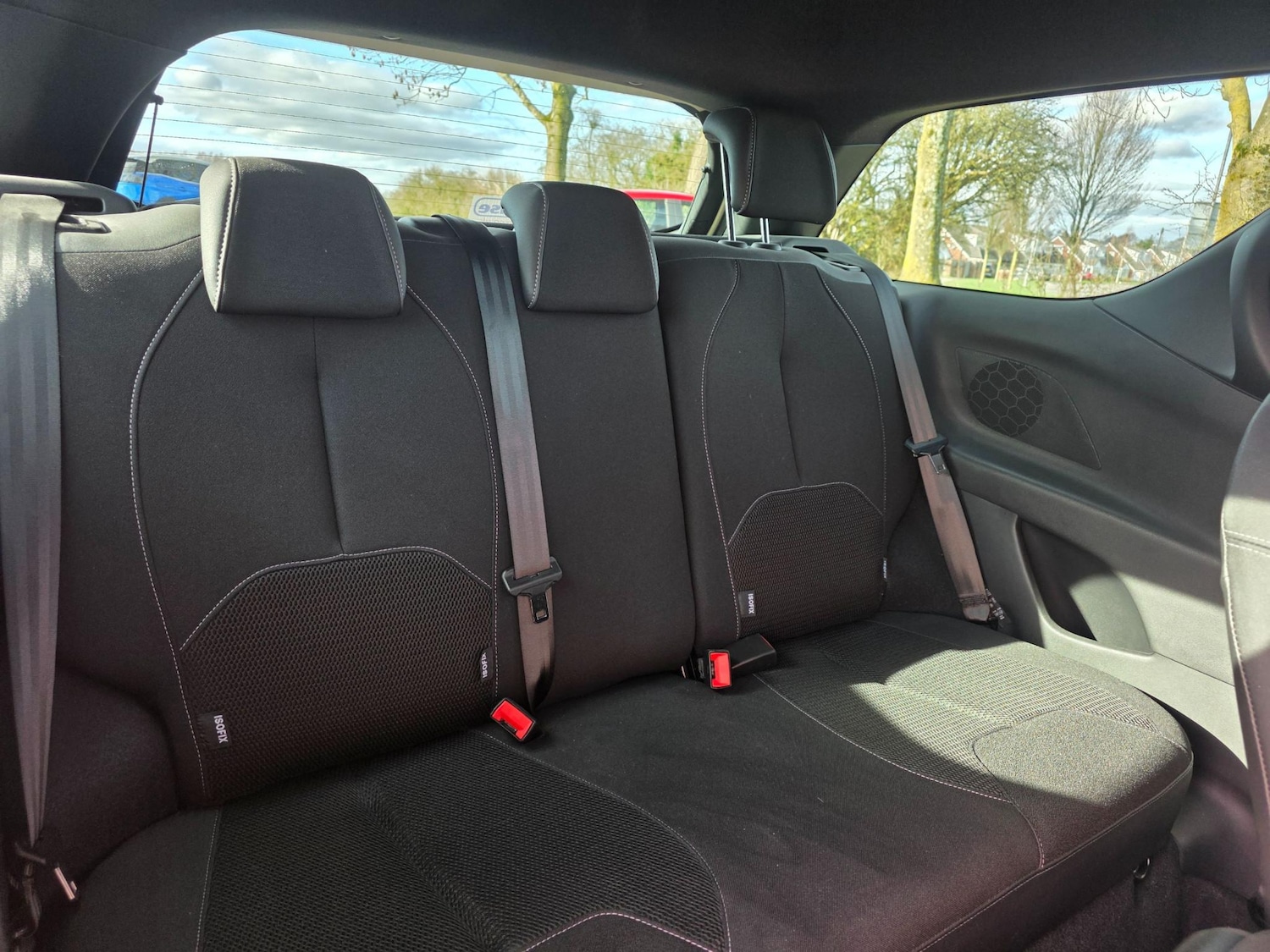 Used DS Automobiles DS 3 2017 for sale - 77607908: Photo 16