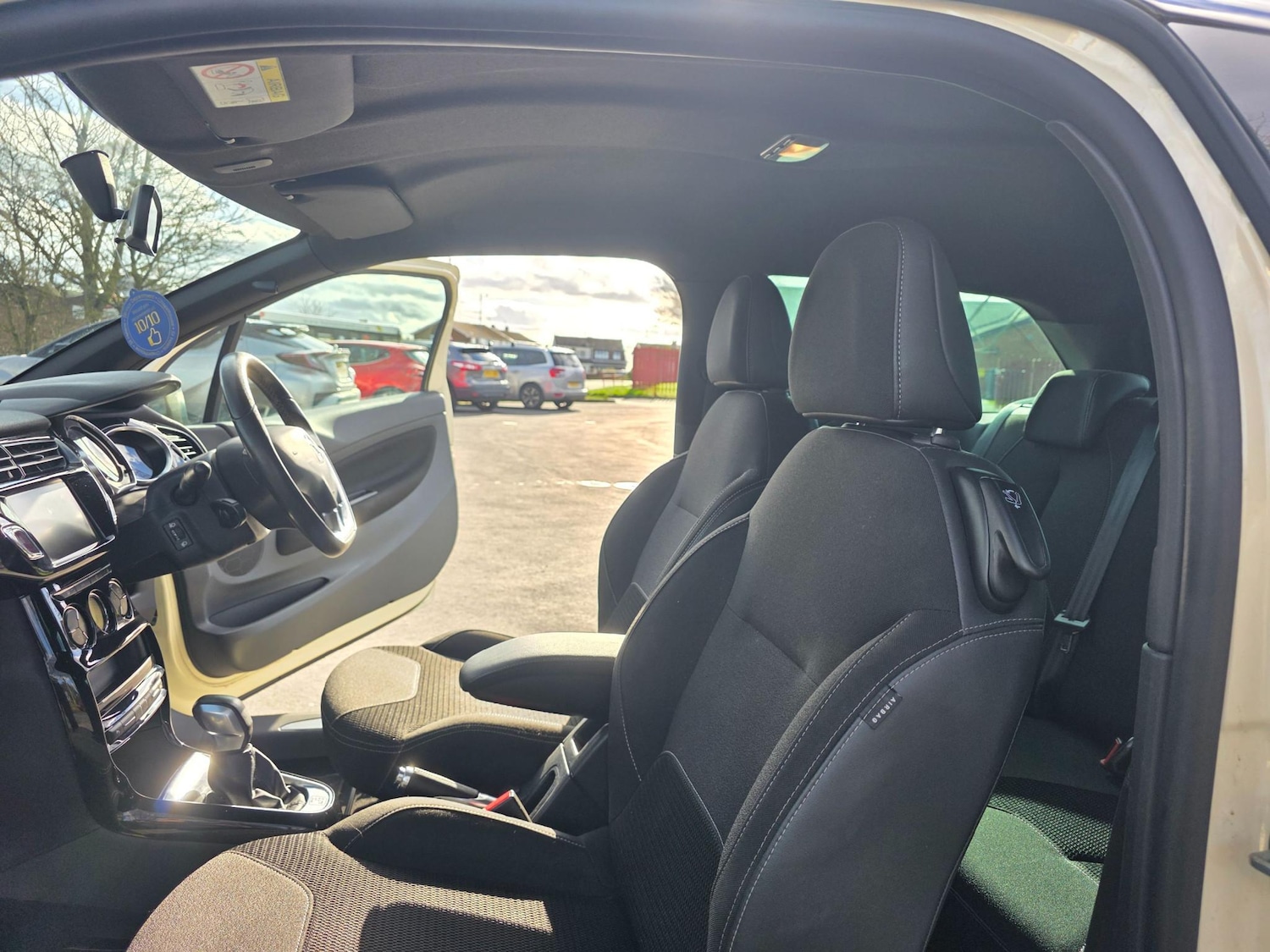 Used DS Automobiles DS 3 2017 for sale - 77607908: Photo 19