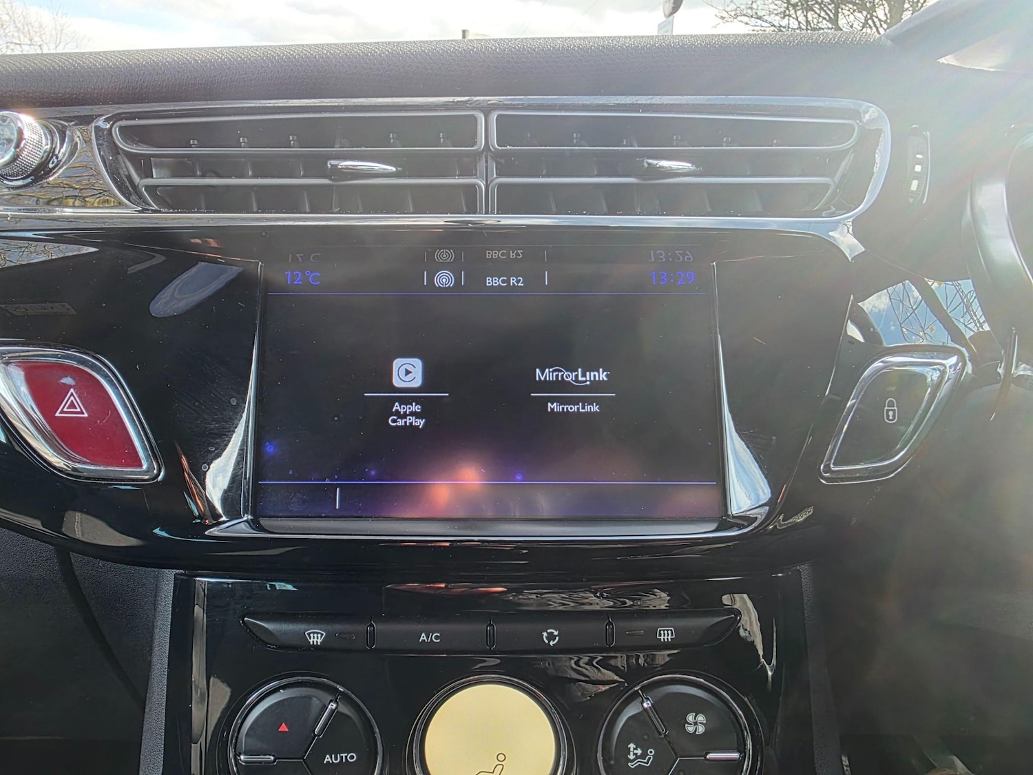 Used DS Automobiles DS 3 2017 for sale - 77607908: Photo 22