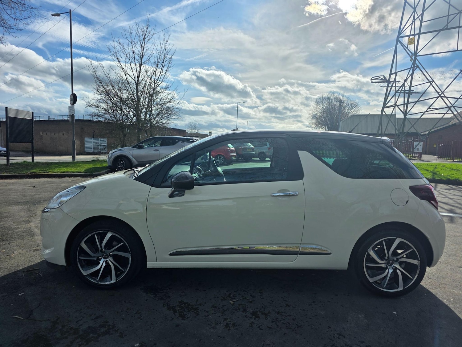 Used DS Automobiles DS 3 2017 for sale - 77607908: Photo 5