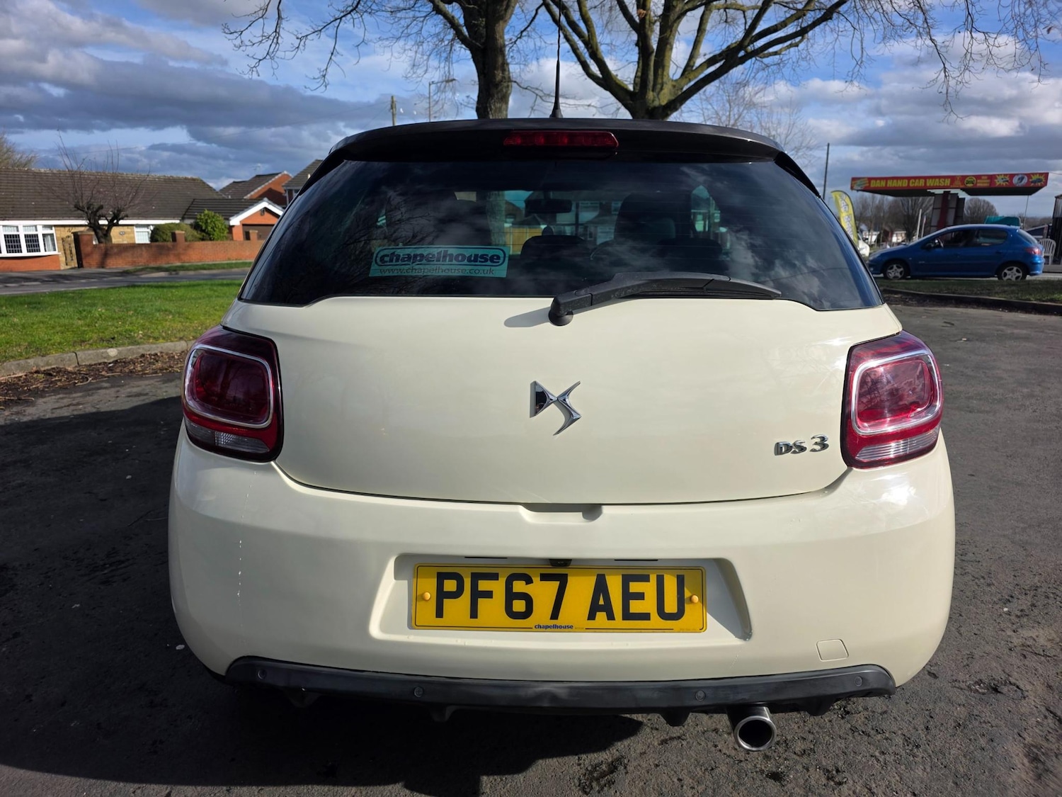 Used DS Automobiles DS 3 2017 for sale - 77607908: Photo 7