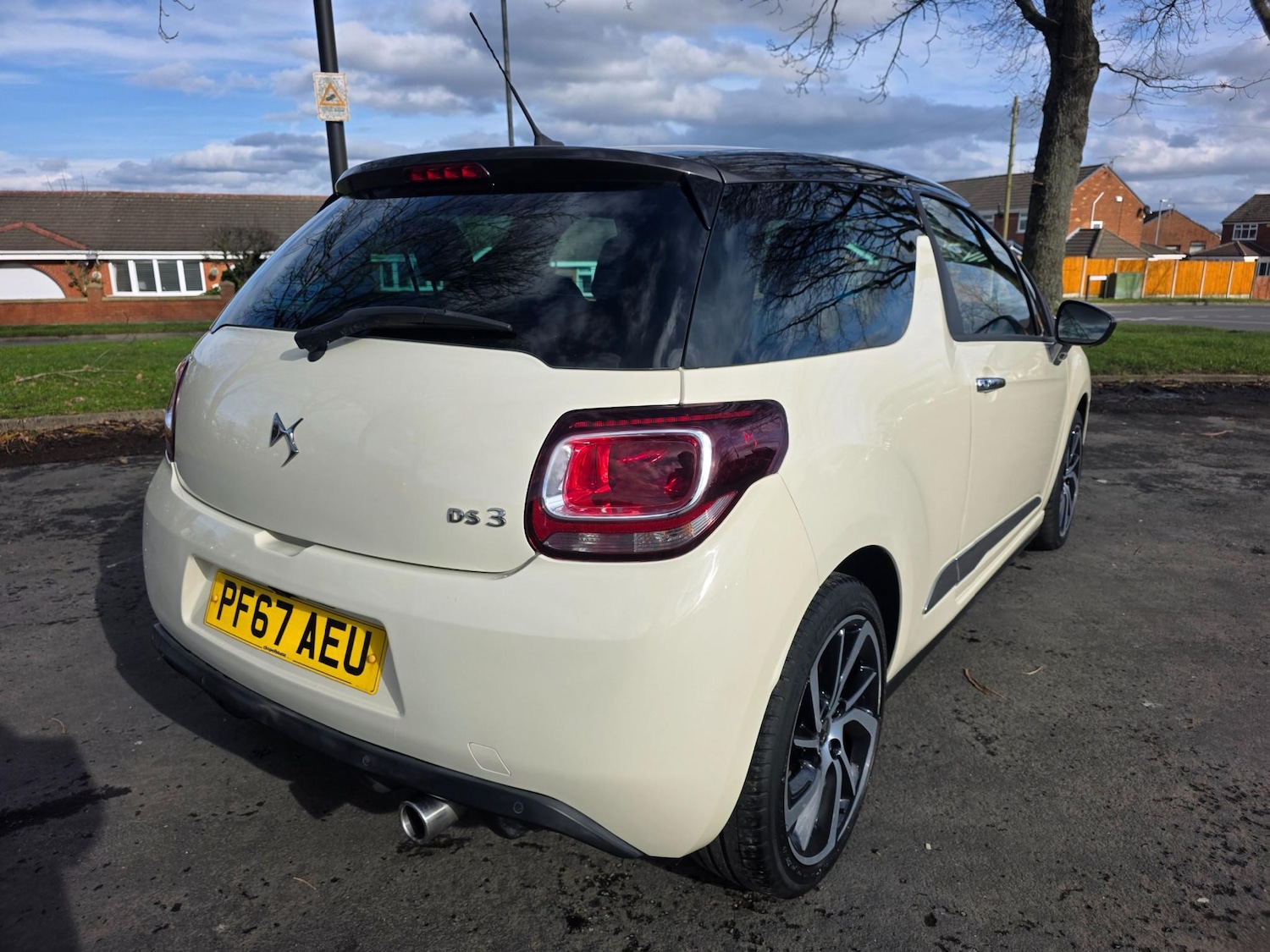 Used DS Automobiles DS 3 2017 for sale - 77607908: Photo 8