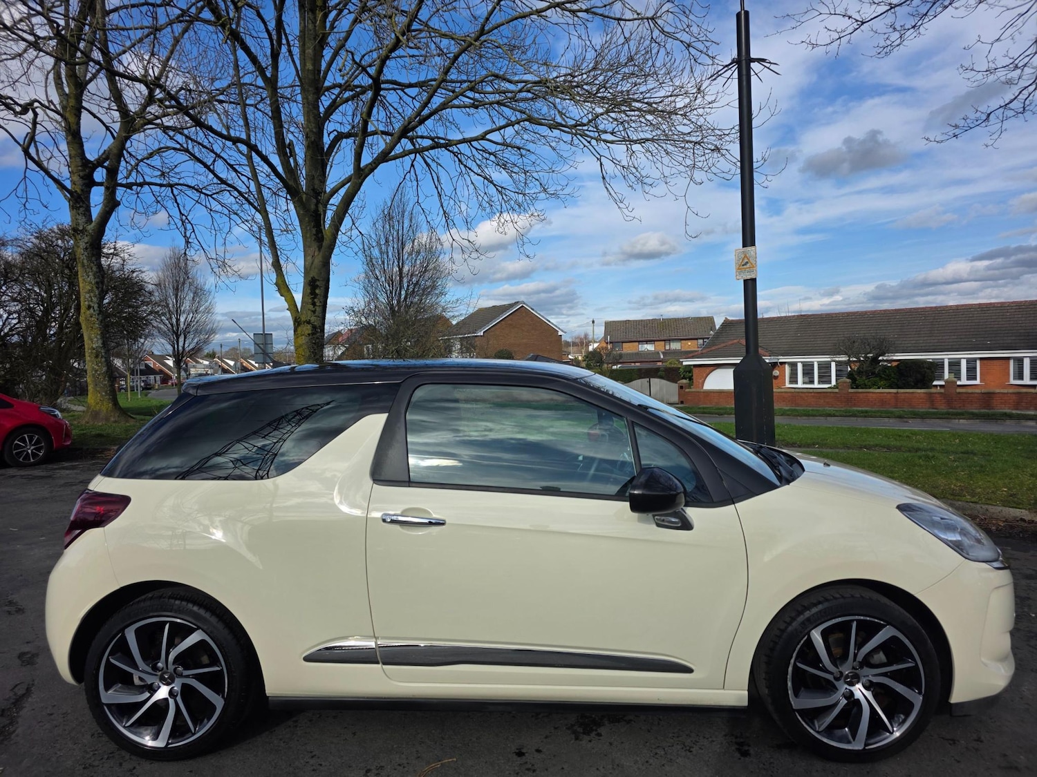 Used DS Automobiles DS 3 2017 for sale - 77607908: Photo 9