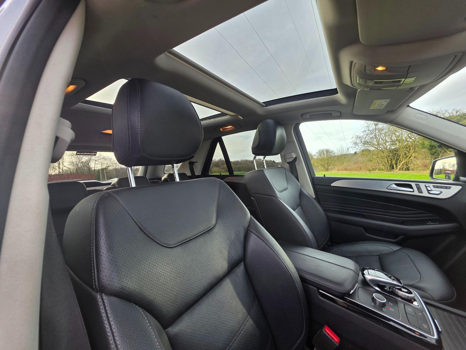 Used Mercedes-Benz GLE 2017 for sale - 77435893: Photo 16