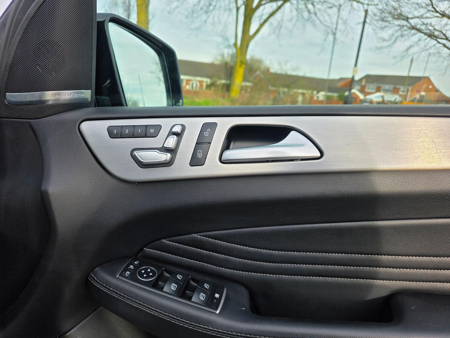 Used Mercedes-Benz GLE 2017 for sale - 77435893: Photo 20