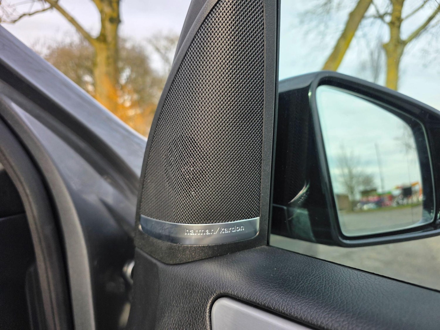 Used Mercedes-Benz GLE 2017 for sale - 77435893: Photo 21