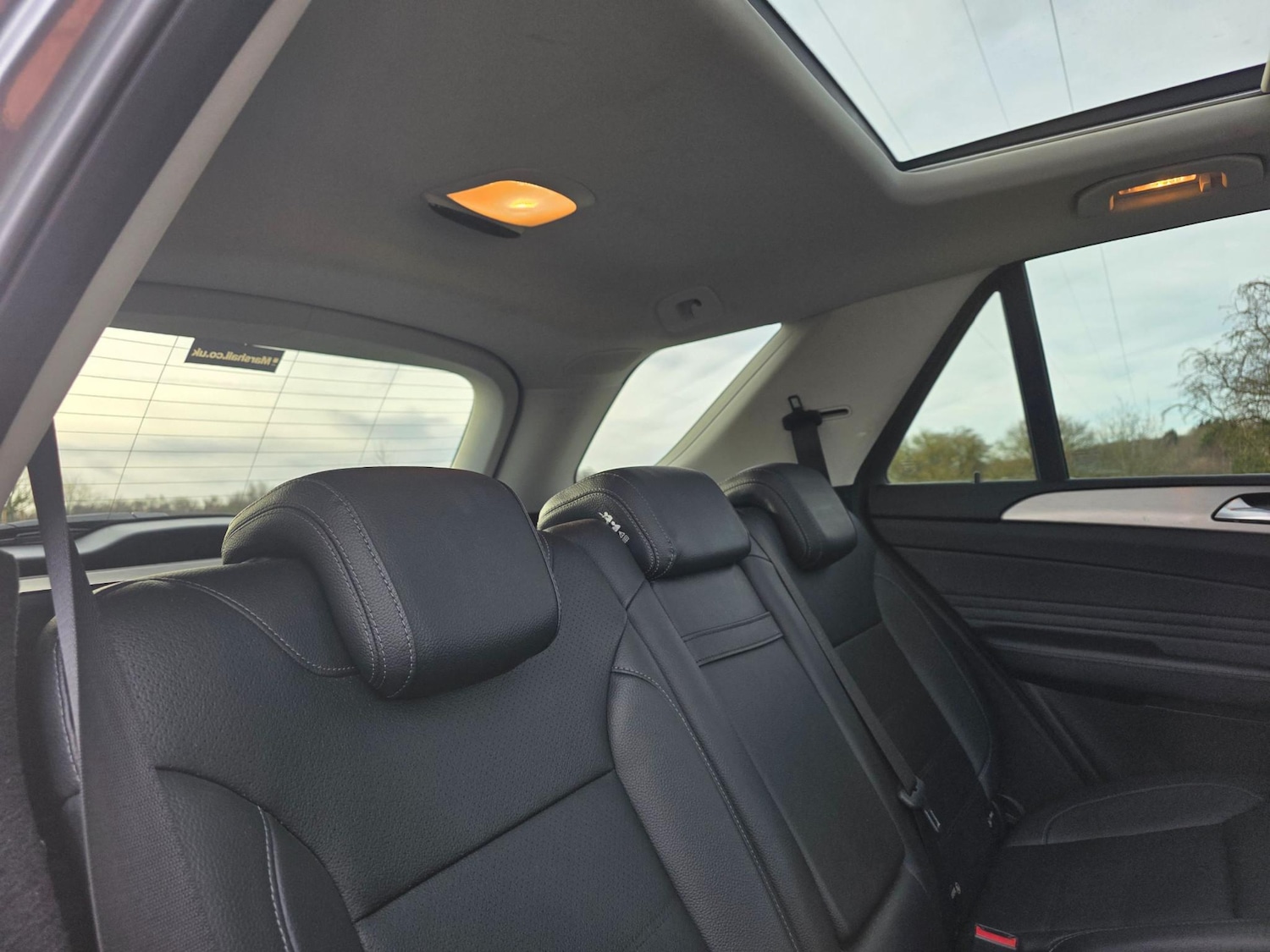 Used Mercedes-Benz GLE 2017 for sale - 77435893: Photo 26