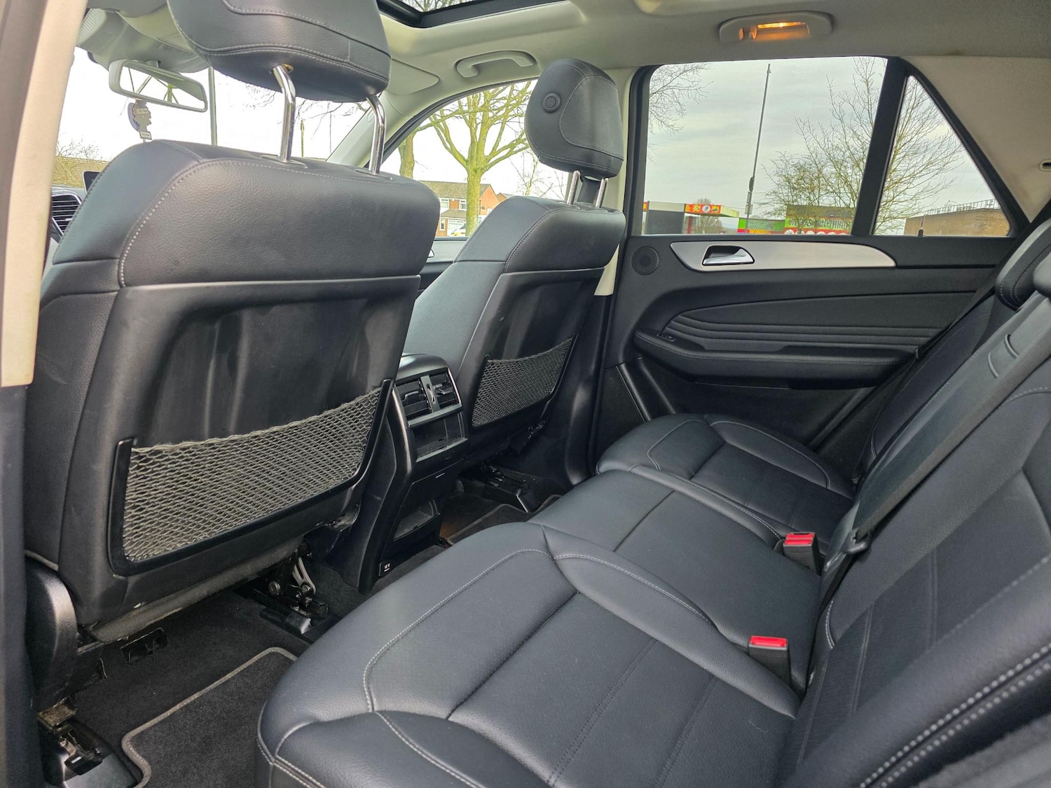 Used Mercedes-Benz GLE 2017 for sale - 77435893: Photo 30