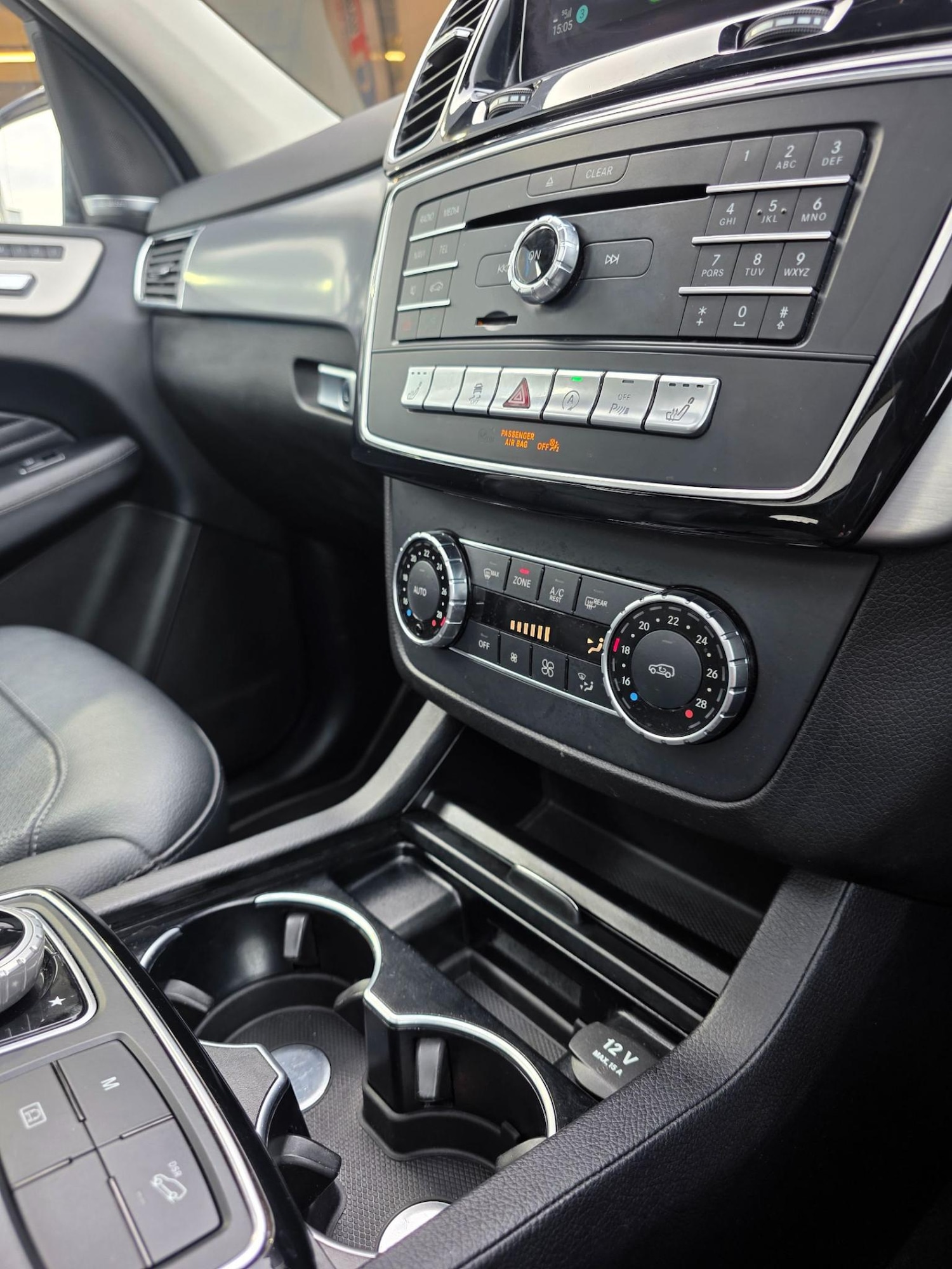 Used Mercedes-Benz GLE 2017 for sale - 77435893: Photo 37