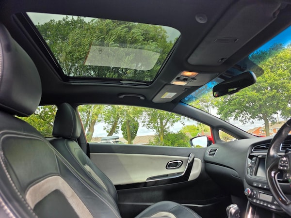 Used Kia Pro Ceed 2015 for sale - 75487248: Photo 10