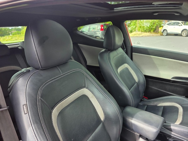Used Kia Pro Ceed 2015 for sale - 75487248: Photo 12