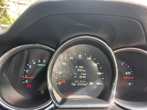 Used Kia Pro Ceed 2015 for sale - 75487248: Photo 16