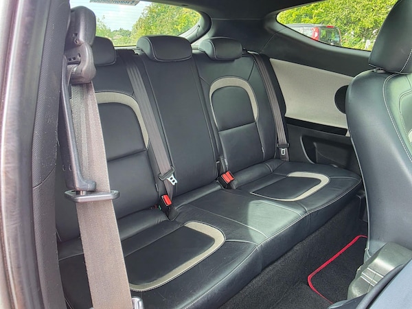 Used Kia Pro Ceed 2015 for sale - 75487248: Photo 17