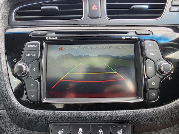 Used Kia Pro Ceed 2015 for sale - 75487248: Photo 21