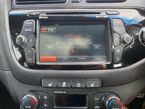 Used Kia Pro Ceed 2015 for sale - 75487248: Photo 22