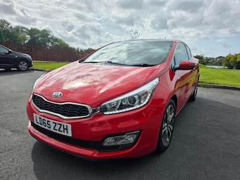 Used Kia Pro Ceed 2015 for sale - 75487248: Photo