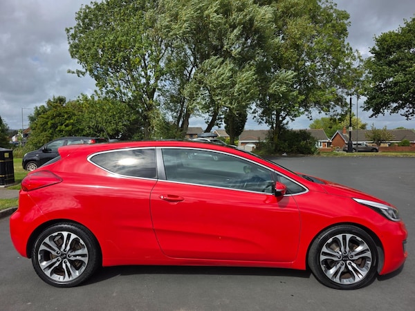 Used Kia Pro Ceed 2015 for sale - 75487248: Photo 8