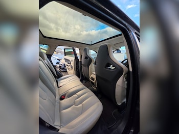 Used Land Rover Range Rover Evoque 2015 for sale - 76734638: Photo