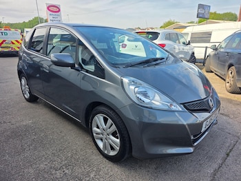 Used Honda Jazz 2015 for sale - 77435894: Photo